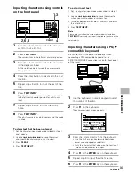 Preview for 33 page of Pioneer DV-F727 - DVD Changer Operating Instructions Manual