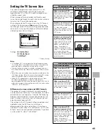 Preview for 43 page of Pioneer DV-F727 - DVD Changer Operating Instructions Manual