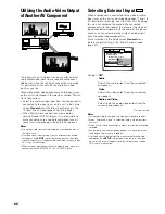 Preview for 68 page of Pioneer DV-F727 - DVD Changer Operating Instructions Manual