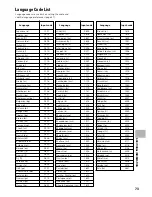 Preview for 73 page of Pioneer DV-F727 - DVD Changer Operating Instructions Manual