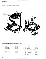 Preview for 8 page of Pioneer DV-K101 Service Manual