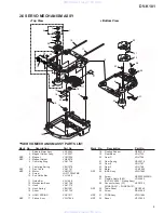 Preview for 9 page of Pioneer DV-K101 Service Manual