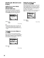 Предварительный просмотр 30 страницы Pioneer DV-K102 Operating Insructions