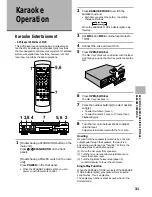 Предварительный просмотр 31 страницы Pioneer DV-K102 Operating Insructions