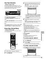 Предварительный просмотр 33 страницы Pioneer DV-K102 Operating Insructions