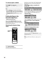 Предварительный просмотр 34 страницы Pioneer DV-K102 Operating Insructions