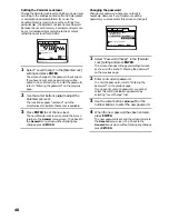 Предварительный просмотр 48 страницы Pioneer DV-K102 Operating Insructions