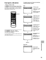 Предварительный просмотр 51 страницы Pioneer DV-K102 Operating Insructions