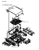 Preview for 4 page of Pioneer DV-K301C Service Manual