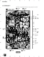 Предварительный просмотр 26 страницы Pioneer DV-K301C Service Manual