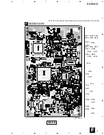 Предварительный просмотр 27 страницы Pioneer DV-K301C Service Manual