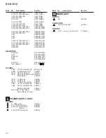 Предварительный просмотр 38 страницы Pioneer DV-K301C Service Manual