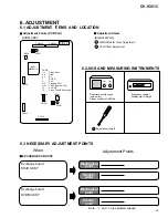 Предварительный просмотр 39 страницы Pioneer DV-K301C Service Manual