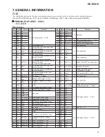 Предварительный просмотр 41 страницы Pioneer DV-K301C Service Manual