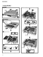 Предварительный просмотр 42 страницы Pioneer DV-K301C Service Manual