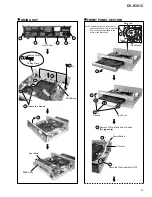 Предварительный просмотр 43 страницы Pioneer DV-K301C Service Manual