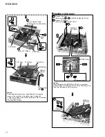 Предварительный просмотр 44 страницы Pioneer DV-K301C Service Manual