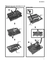 Предварительный просмотр 45 страницы Pioneer DV-K301C Service Manual