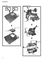 Предварительный просмотр 46 страницы Pioneer DV-K301C Service Manual