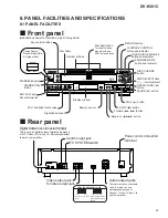 Предварительный просмотр 49 страницы Pioneer DV-K301C Service Manual