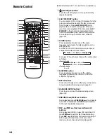 Предварительный просмотр 14 страницы Pioneer DV-K302CD Operating Instructions Manual