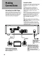 Предварительный просмотр 16 страницы Pioneer DV-K302CD Operating Instructions Manual