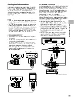 Предварительный просмотр 19 страницы Pioneer DV-K302CD Operating Instructions Manual