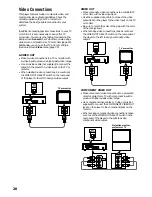 Предварительный просмотр 20 страницы Pioneer DV-K302CD Operating Instructions Manual