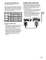 Предварительный просмотр 21 страницы Pioneer DV-K302CD Operating Instructions Manual