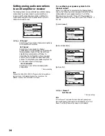 Предварительный просмотр 24 страницы Pioneer DV-K302CD Operating Instructions Manual