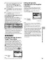 Предварительный просмотр 31 страницы Pioneer DV-K302CD Operating Instructions Manual