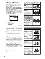 Предварительный просмотр 34 страницы Pioneer DV-K302CD Operating Instructions Manual