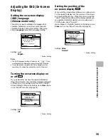 Предварительный просмотр 35 страницы Pioneer DV-K302CD Operating Instructions Manual