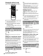 Предварительный просмотр 40 страницы Pioneer DV-K302CD Operating Instructions Manual