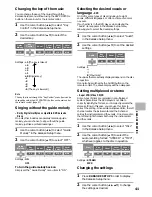 Предварительный просмотр 41 страницы Pioneer DV-K302CD Operating Instructions Manual