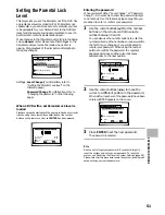 Предварительный просмотр 51 страницы Pioneer DV-K302CD Operating Instructions Manual