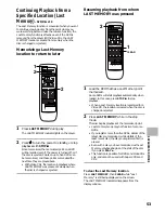 Предварительный просмотр 53 страницы Pioneer DV-K302CD Operating Instructions Manual