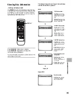 Предварительный просмотр 55 страницы Pioneer DV-K302CD Operating Instructions Manual