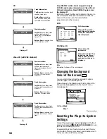 Предварительный просмотр 56 страницы Pioneer DV-K302CD Operating Instructions Manual