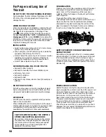 Предварительный просмотр 58 страницы Pioneer DV-K302CD Operating Instructions Manual