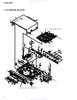 Предварительный просмотр 6 страницы Pioneer DV-K303C Service Manual