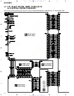 Предварительный просмотр 16 страницы Pioneer DV-K303C Service Manual