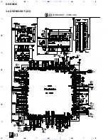 Предварительный просмотр 20 страницы Pioneer DV-K303C Service Manual