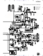 Предварительный просмотр 27 страницы Pioneer DV-K303C Service Manual
