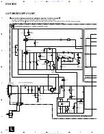 Предварительный просмотр 28 страницы Pioneer DV-K303C Service Manual