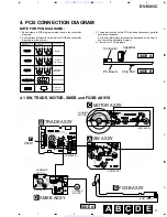 Предварительный просмотр 31 страницы Pioneer DV-K303C Service Manual