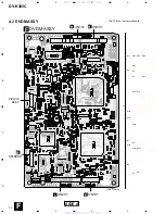 Предварительный просмотр 32 страницы Pioneer DV-K303C Service Manual