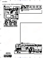 Предварительный просмотр 34 страницы Pioneer DV-K303C Service Manual