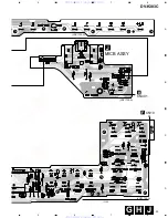 Предварительный просмотр 35 страницы Pioneer DV-K303C Service Manual