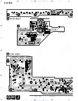 Предварительный просмотр 36 страницы Pioneer DV-K303C Service Manual